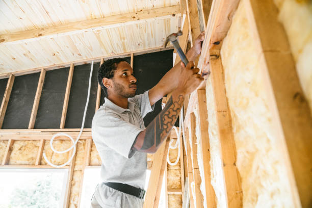 Fireproof Insulation in South Berwick, ME